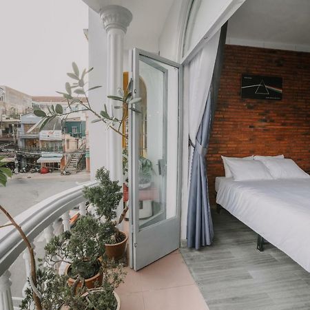 Goc Pho Studio Hotel Da Lat Exterior photo