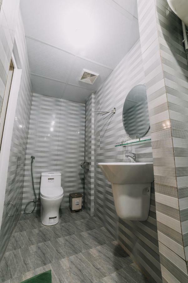 Goc Pho Studio Hotel Da Lat Exterior photo