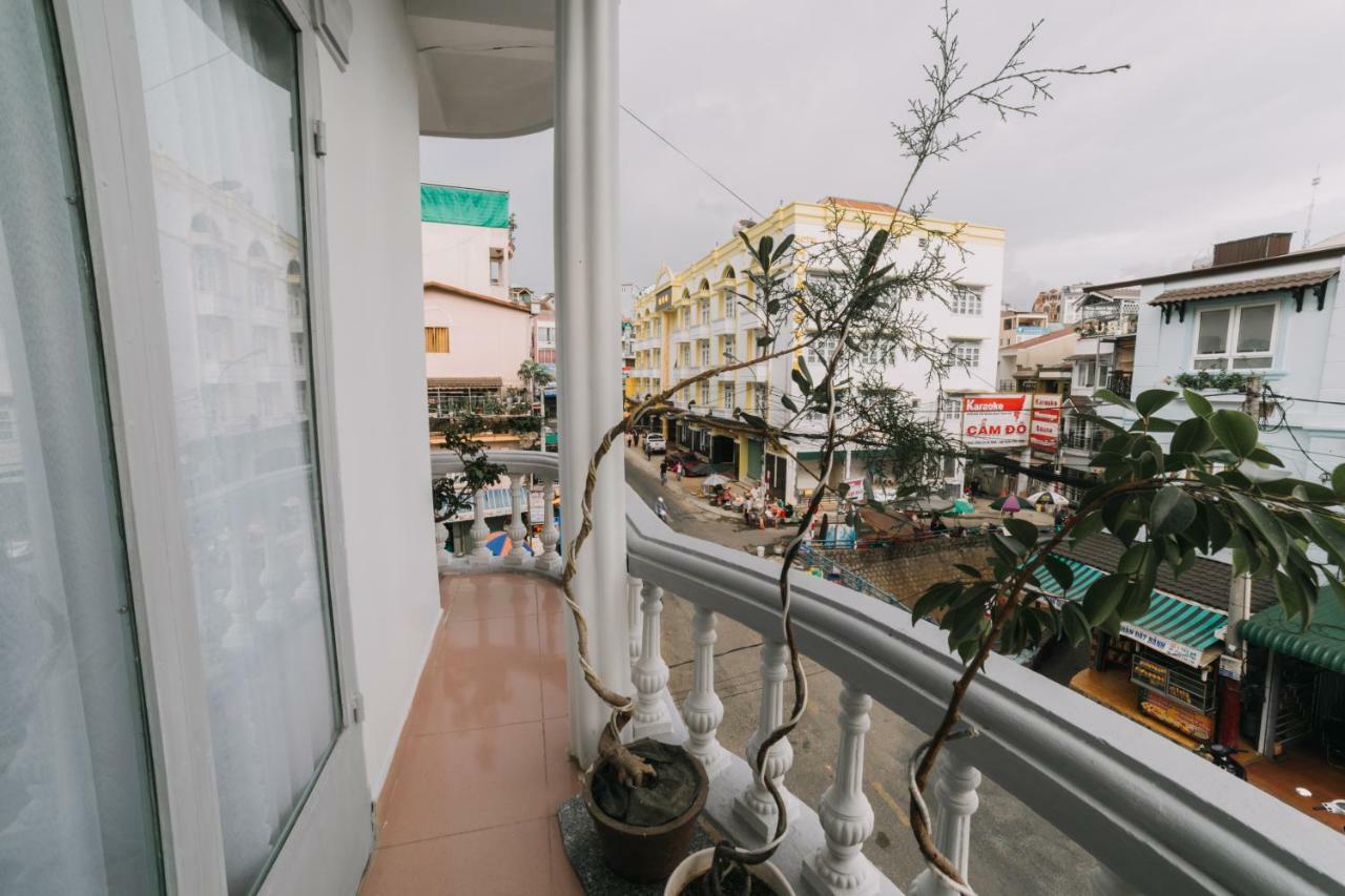 Goc Pho Studio Hotel Da Lat Exterior photo