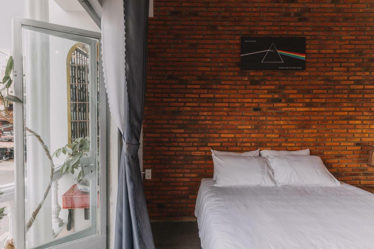 Goc Pho Studio Hotel Da Lat Exterior photo